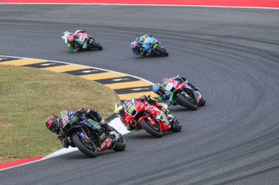 Why Yamaha and Honda's MotoGP pace has nosedived again