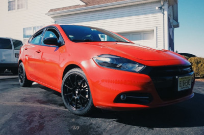 Dear Dodge Dart Owners: My Bad