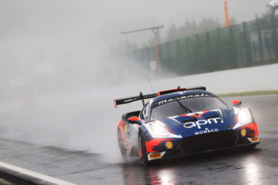 Maserati dazzles at Goodwood with a world premiere and thrilling performance on the legendary Hillclimb