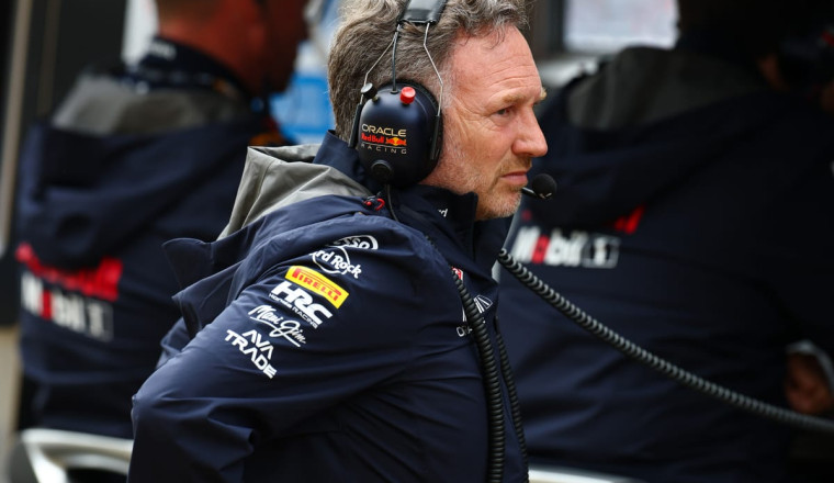 Our verdict on Red Bull's shock Horner sacking