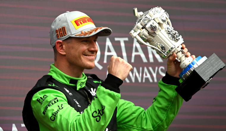 10 quiz questions on the British Grand Prix