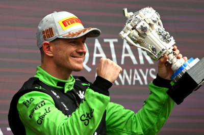 10 quiz questions on the British Grand Prix