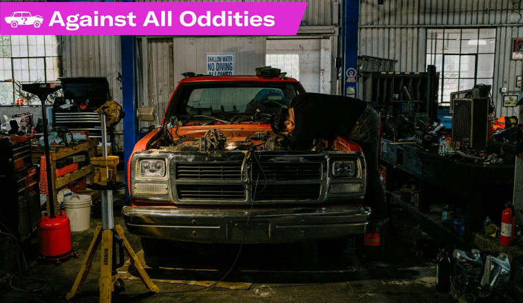 Against All Oddities: Blown Gaskets, Broken Trust
