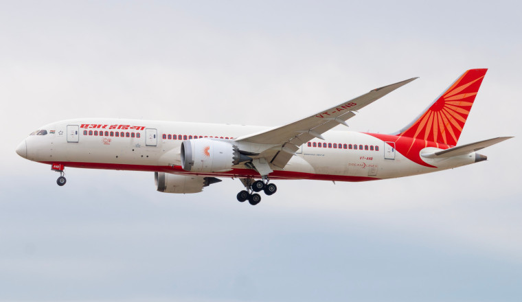 Air India Crash Investigation Honing In On The Cockpit's Engine Fuel Control Switches