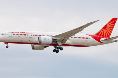 Air India Crash Investigation Honing In On The Cockpit's Engine Fuel Control Switches