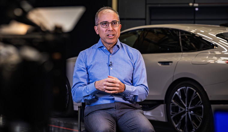 Audi's aero chief on the future of car design