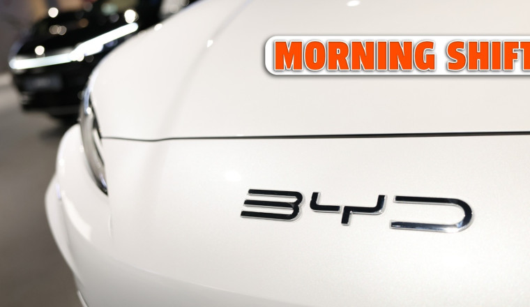 BYD Has An Answer For Autonomy's Biggest Question