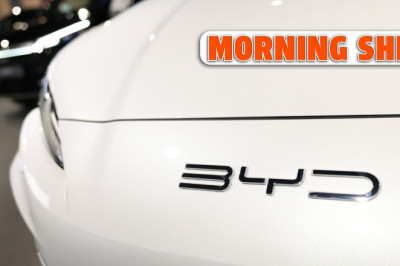 BYD Has An Answer For Autonomy's Biggest Question
