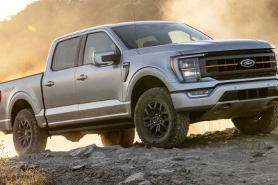Ford Just Issued Another Massive Recall. And It Doesn't Even Have a Fix Yet