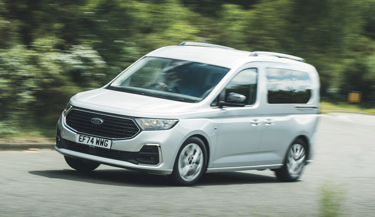 Ford Tourneo Connect
