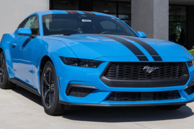 Ford 'Zero-Zero-Zero' Financing Replaces Employee Pricing For All