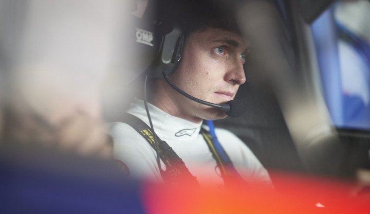 Fourmaux confident of fast gravel podiums