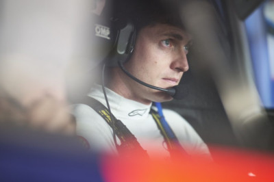 Fourmaux confident of fast gravel podiums