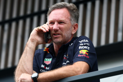 Horner to exit Red Bull with immediate effect