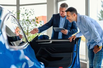 ‘I’m a car expert – this is when to buy a second-hand vehicle’