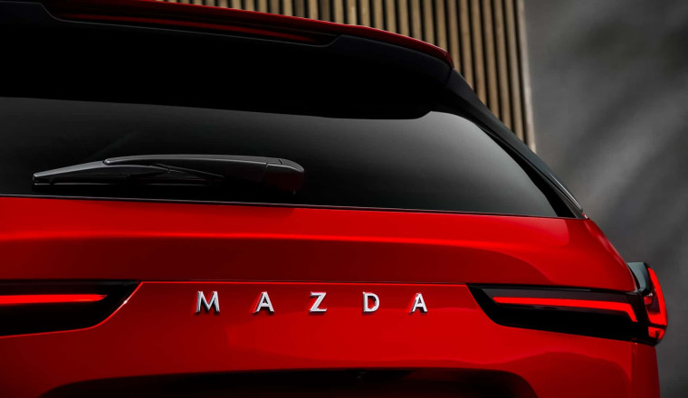 'It's Our Future Direction:' The New CX-5 Will Inspire All Future Mazda Designs