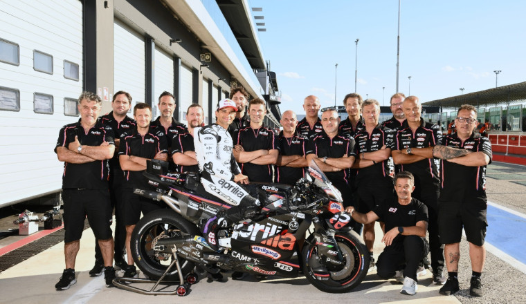 Martin set for injury comeback at Czech GP