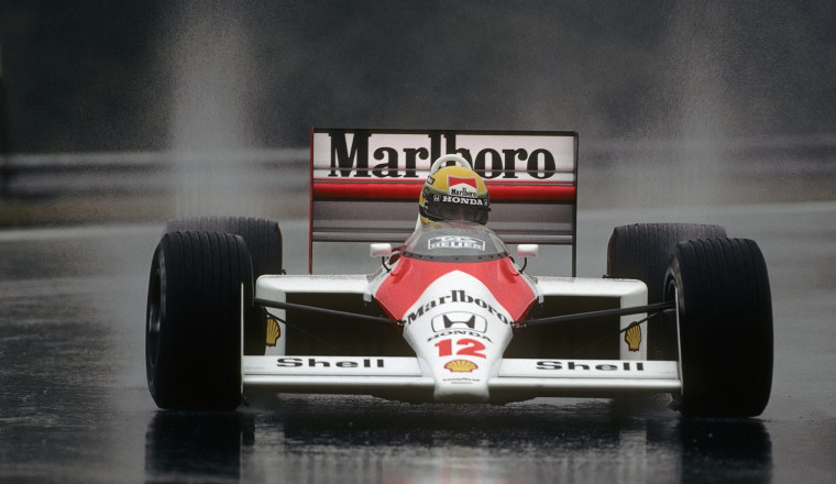 Our Two Cents: Our Favorite Motorsport Movies