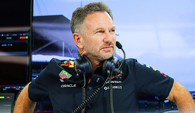 The key questions as Horner leaves Red Bull