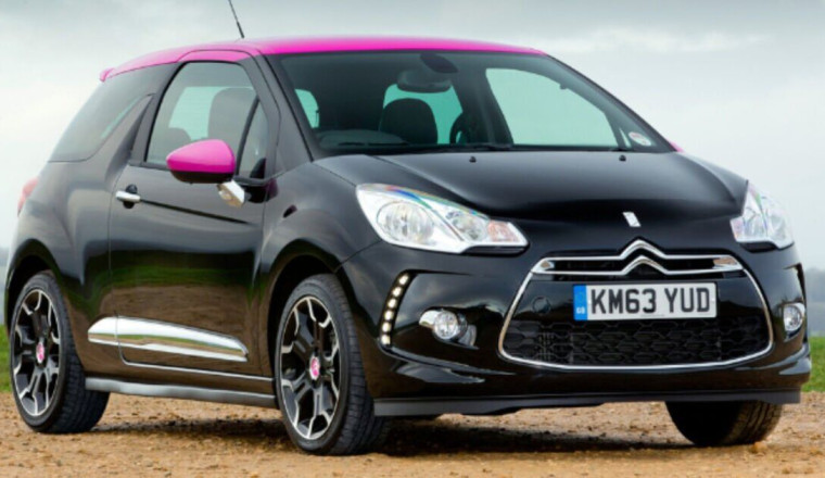 Warning to UK drivers with a Citroen or DS car as 'do not drive' order issued