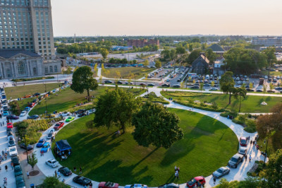 'Cars at the Station' set for September reboot at Michigan Central in Detroit