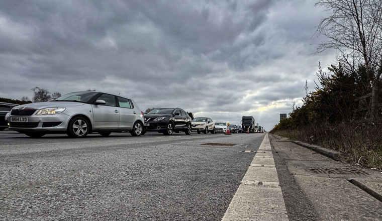 DVLA warning as millions of driving licences could become invalid