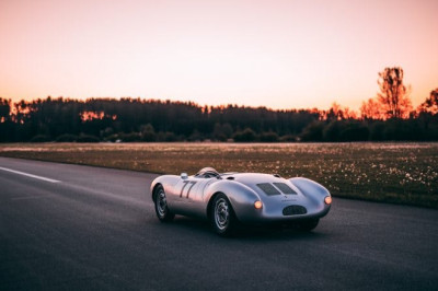 Four Four-Cylinder Cars Worth Six (or Seven) Figures