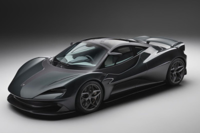 Lanzante unveils remarkable 95-59 at FOS