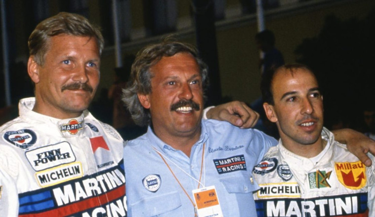 Remembering Claudio Bortoletto, Jolly Club’s ‘Capo’