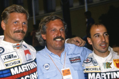 Remembering Claudio Bortoletto, Jolly Club’s ‘Capo’