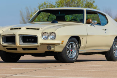 These 5 Mid-Level Collector Cars Just Became a Bit More Affordable
