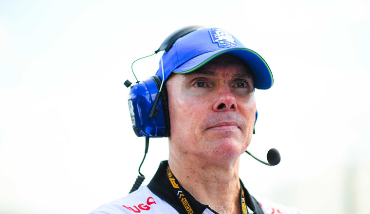 Who is Alan Permane? Everything you need to know