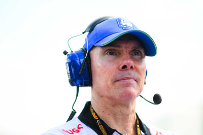 Who is Alan Permane? Everything you need to know