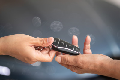 Buying A Car Out Of State: What You Need To Know First