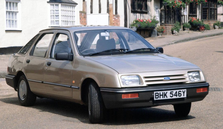 Cars you or your parents once drove 'now worth up to £100,000'