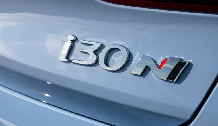 Discontinuing our petrol performance cars was a disaster for me, says Hyundai N boss