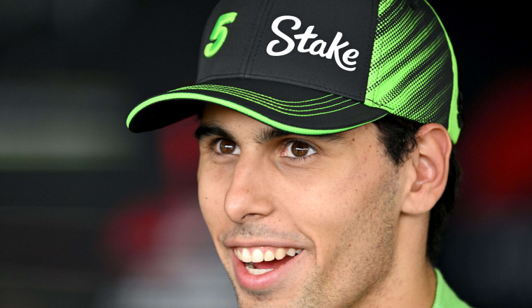 Getting to know the real Gabriel Bortoleto