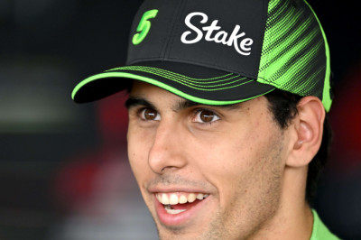 Getting to know the real Gabriel Bortoleto