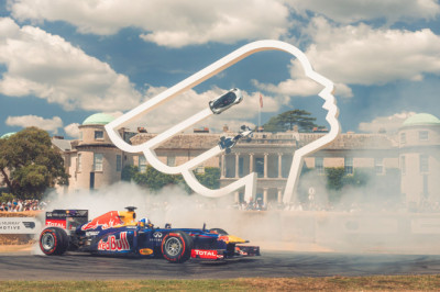 Goodwood Festival of Speed 2025: the hot new cars you need to see