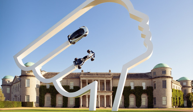 Goodwood Festival of Speed ultimate visitors' guide: inside Lord March's high-octane garden party