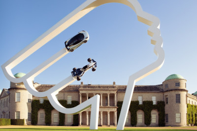 Goodwood Festival of Speed ultimate visitors' guide: inside Lord March's high-octane garden party