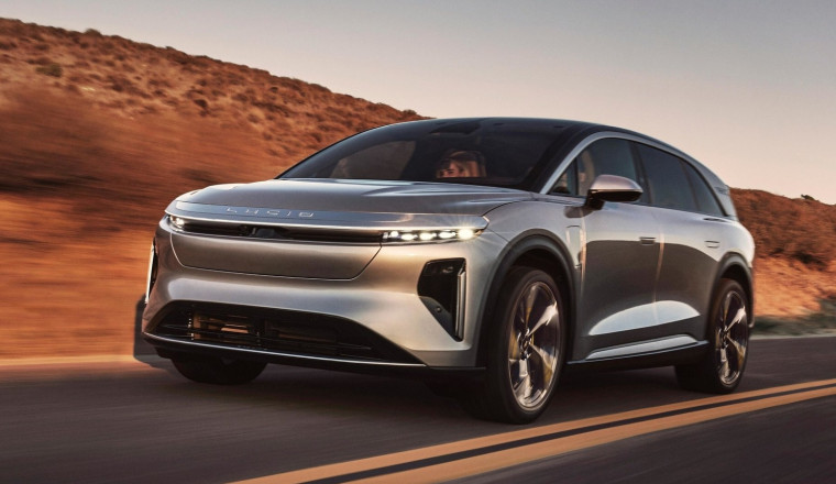 How Much Copper Is In The Average New Car? More Than You Probably Think