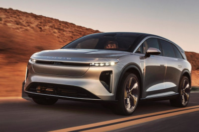 How Much Copper Is In The Average New Car? More Than You Probably Think