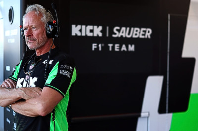 How Wheatley is re-shaping Sauber into Audi’s works team