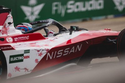 Rowland's Formula E crown is the ultimate reward for his leap of faith