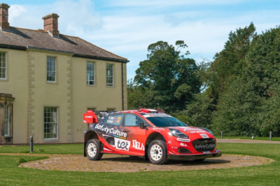 Sesks’ new livery for Estonia revealed