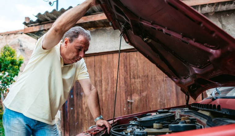 'Strange' thing drivers should do this weekend before setting off