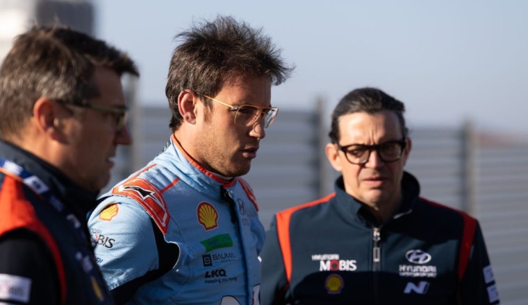 The strategy call Hyundai is re-evaluating