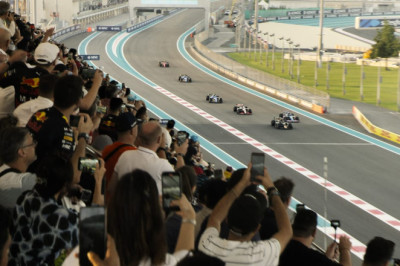 The unlikely kingmaker in F1's Brad Pitt movie