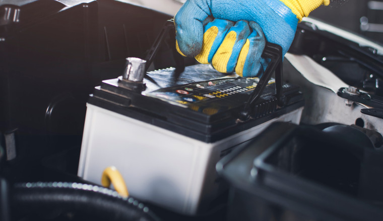What Can Happen If You Put The Wrong Battery In Your Car?